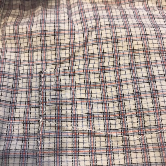 EUC 2 collared button down shirtS - Picture 3 of 7